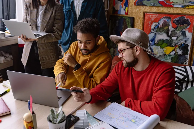 The Deliberate Pause: How Slowing Down Your Campaign Process Produces Work That Actually Lands