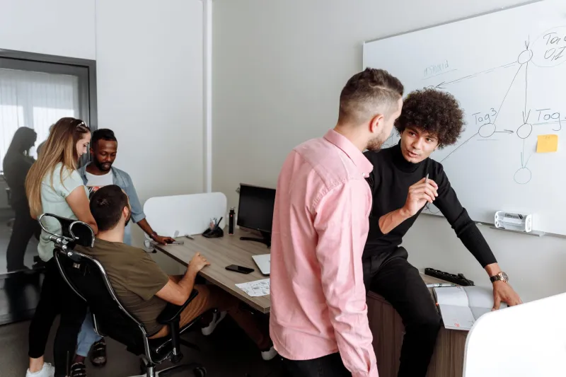The Story You're Not Telling Is the One Costing You Customers